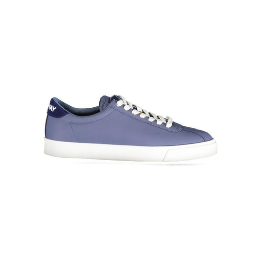 K-WAY Chic Contrast Laced Sports Sneakers KW-28324-EU45/US12