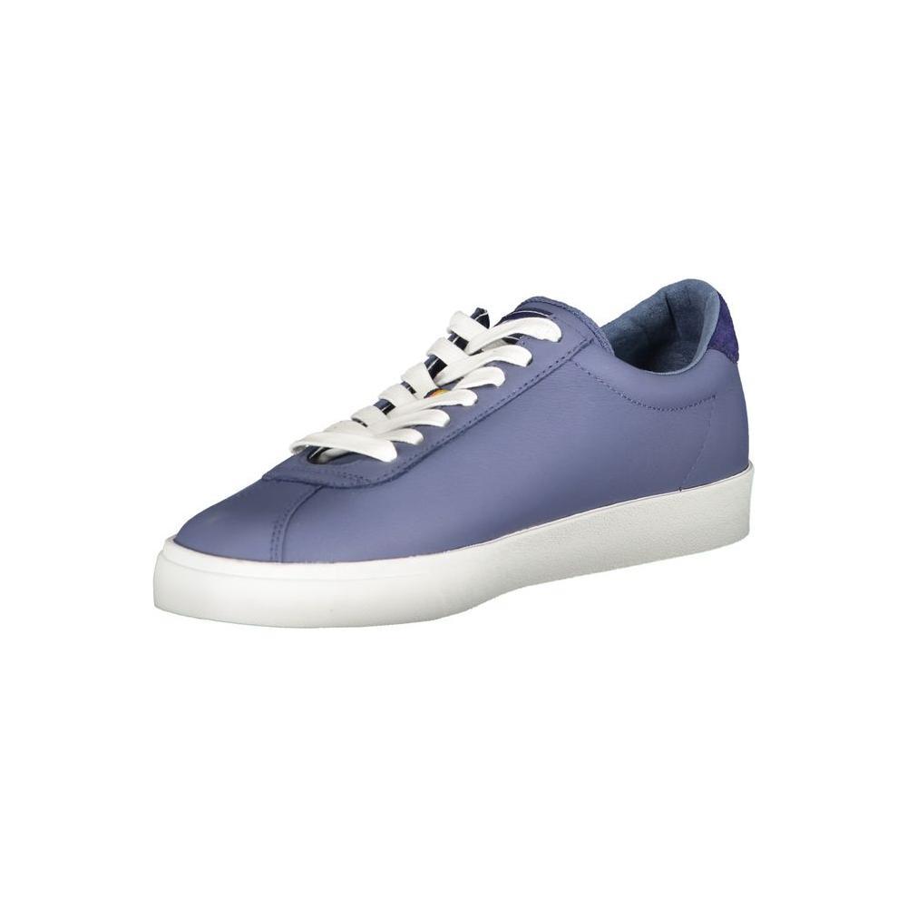 K-WAY Chic Contrast Laced Sports Sneakers KW-28324-EU45/US12
