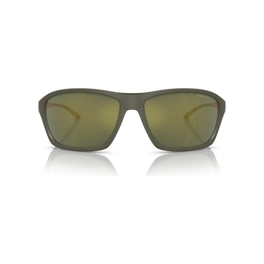Arnette Brown Resin Sunglasses ARAN432928546RAC