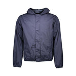 Gant Blue Nylon Men Jacket 1728,67403481248,Blue,Clothing,Gant,Jackets - Men - Clothing,M,Men,Men - Clothing,New with tags GA-2414-M