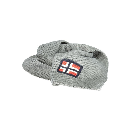 Norway 1963 Brown Marabou Men Scarf 1728,67403481248,Accessories,Gray,Men,Men - Accessories,New with tags,Norway 1963,Scarves - Men - Accessories NO-25583