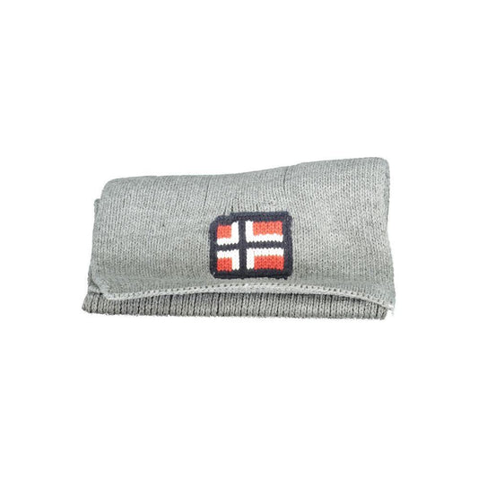 Norway 1963 Brown Marabou Men Scarf 1728,67403481248,Accessories,Gray,Men,Men - Accessories,New with tags,Norway 1963,Scarves - Men - Accessories NO-25583