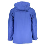 Gant Blue Cotton Men Jacket 1728,67403481248,Blue,Clothing,Gant,Jackets - Men - Clothing,Men,Men - Clothing,New with tags,S GA-4015-S