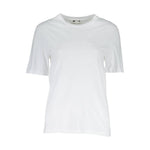 Gant White Cotton Men T-Shirt 1728,67403481248,Clothing,Gant,Men,Men - Clothing,New with tags,T-Shirts - Men - Clothing,White,XS GA-4075-XS