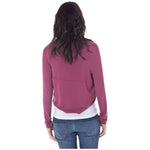 John Galliano Purple Elastane Sweater JO-5932-L