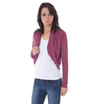 John Galliano Purple Elastane Sweater JO-5932-L