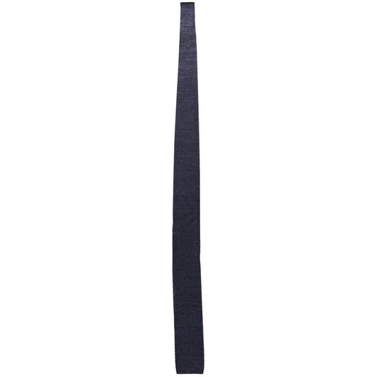 Gant Blue Wool Men Tie 1728,67403481248,Accessories,Blue,Gant,Men,Men - Accessories,New with tags,Ties & Bowties - Men - Accessories GA-14861