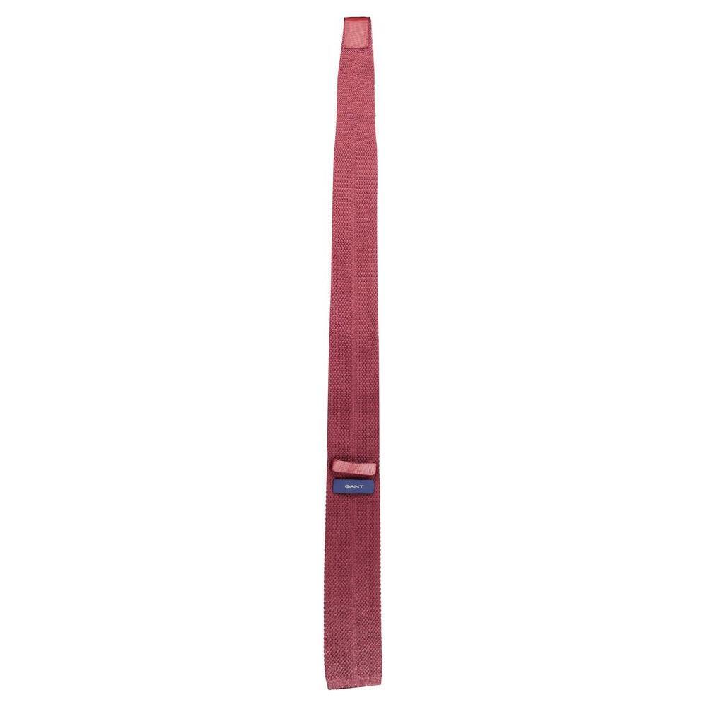Gant Red Wool Men Tie 1728,67403481248,Accessories,Gant,Men,Men - Accessories,New with tags,Red,Ties & Bowties - Men - Accessories GA-14862