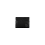 Calvin Klein Black Leather Men Wallet CA-19105