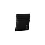 Calvin Klein Black Leather Men Wallet CA-19105