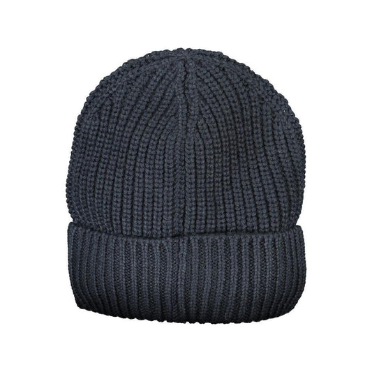 Guess Jeans Blue Fabric Hats & Cap 1728,67403481248,Accessories,Blue,Guess Jeans,Hats & Caps - Men - Accessories,Men,Men - Accessories,New with tags GU-23641