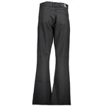 Calvin Klein Sleek Black Organic Bootcut Denim CA-25487-W31 | L32