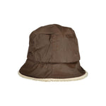 K-WAY Brown Polyamide Hats & Cap 1728,67403481248,Accessories,Brown,Hats & Caps - Men - Accessories,K-WAY,Men,Men - Accessories,New with tags KW-30390