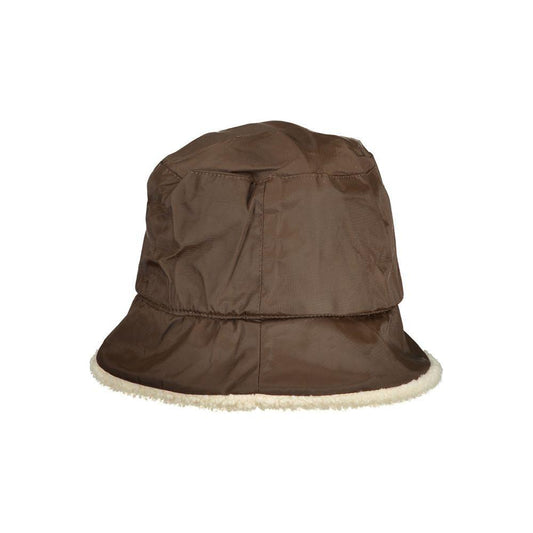 K-WAY Brown Polyamide Hats & Cap 1728,67403481248,Accessories,Brown,Hats & Caps - Men - Accessories,K-WAY,Men,Men - Accessories,New with tags KW-30390