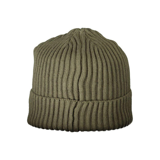 North Sails Green Cotton Men Cap 1728,67403481248,Accessories,Green,Hats & Caps - Men - Accessories,Men,Men - Accessories,New with tags,North Sails NO-33603
