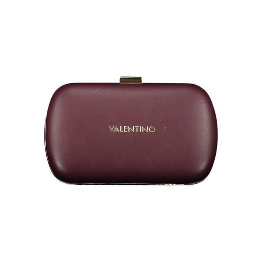 Mario Valentino Red Polyethylene Women Handbag 1728,67403481248,Bags,Handbags - Women - Bags,Mario Valentino,New with tags,Red,Women,Women - Bags VA-34722