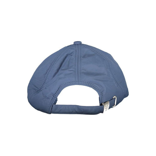 North Sails Blue Nylon Hats & Cap 1728,67403481248,Accessories,Blue,Hats & Caps - Men - Accessories,Men,Men - Accessories,New with tags,North Sails NO-23390