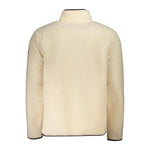 Norway 1963 Beige Polyester Men Sweater NO-31809-XL