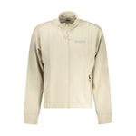 Guess Jeans Beige Cotton Men Sweater GU-35143-S