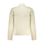 Guess Jeans Beige Cotton Men Sweater GU-35143-S