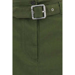 PINKO Cargo midi Skirt PI-104660A2EGX22-IT38 | S