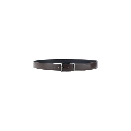 Ferragamo Paloma Belt 100 cm / 40 Inches,110 cm / 44 Inches,1728,72470364320,90 cm / 36 Inches,95 cm / 38 Inches,Accessories,Belts - Men - Accessories,Black,Ferragamo,Men,Men - Accessories,New with tags FE-776300038-100 CM / 40 INCHES