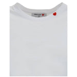 Made With Love Cotton T-Shirt MA-MAVI001-M