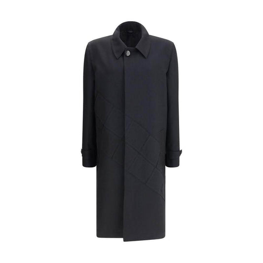 Namacheko Patchwork Coat NA-NS25201PN25239999-M
