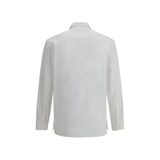 Namacheko Cotton Shirt NA-NS25402FN12011000-XL