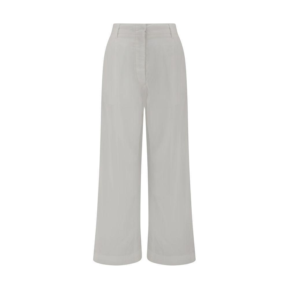 The Latest Wide Pants