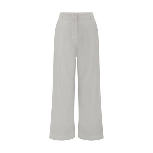 The Latest Wide Pants
