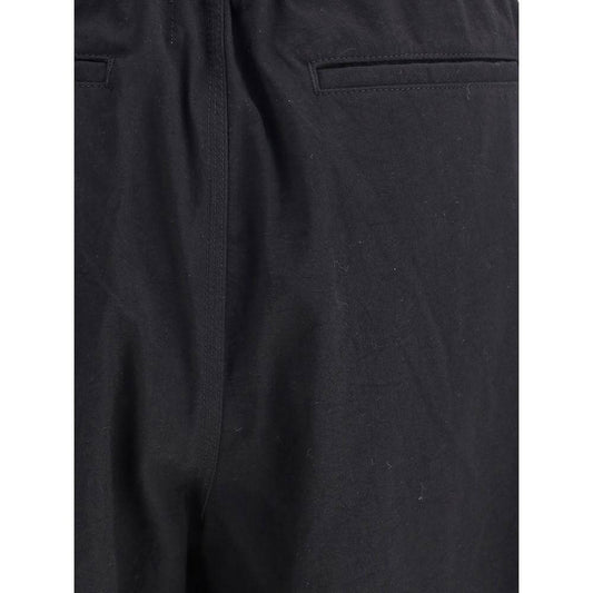 Junya Watanabe Monochrome Pants JU-WOP9151-M
