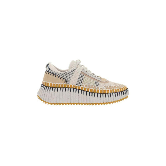 Chloé Nama Sneakers