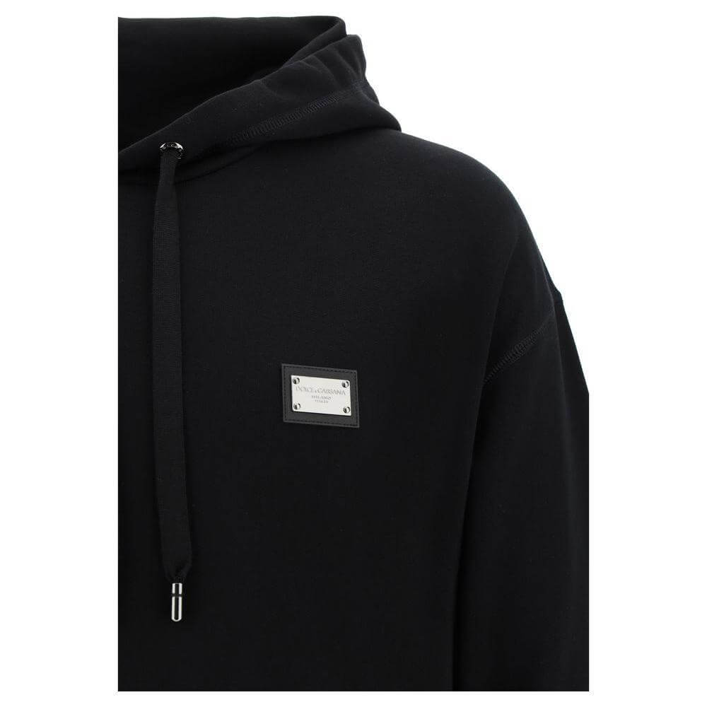 Dolce & Gabbana Hoodie DO-G9ZU0TG7F2GN0000-IT46 | S
