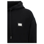 Dolce & Gabbana Hoodie DO-G9ZU0TG7F2GN0000-IT46 | S