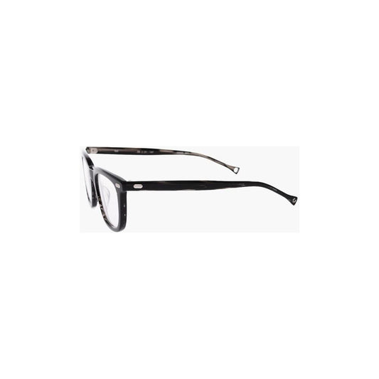 OAMC Black Plastic Sunglass