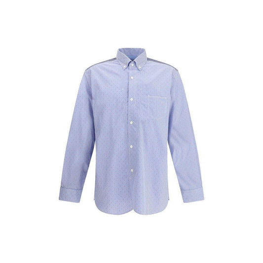 Junya Watanabe Cotton Shirt JU-WOB0131-L