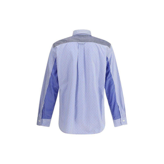 Junya Watanabe Cotton Shirt JU-WOB0131-L