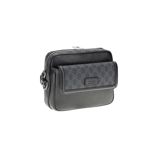 Gucci GG Supreme Shoulder Bag GU795464FACU51000BB
