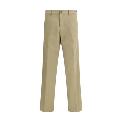 Prada Chino Pants