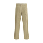 Prada Chino Pants PR-UP0368SOOO17CBF0572-IT48 | M
