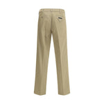 Prada Chino Pants PR-UP0368SOOO17CBF0572-IT48 | M