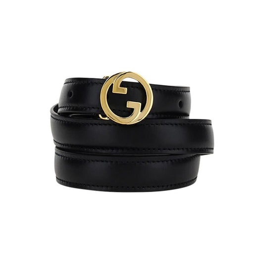 Gucci Blondie Belt