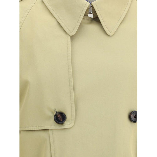 Burberry Medium cotton gabardine Trench Coat