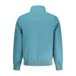 North Sails Green Polyamide Jacket NO-35805-S