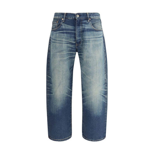 Junya Watanabe Boot-cut Jeans JU-WOP0202-XL