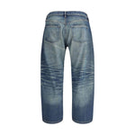 Junya Watanabe Boot-cut Jeans JU-WOP0202-XL