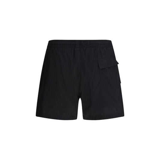 Vivienne Westwood Pixel Orb Swimshorts VI-81010003W015LN401-M