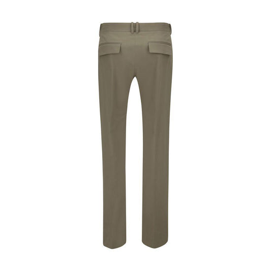 The Row Selvie Pants