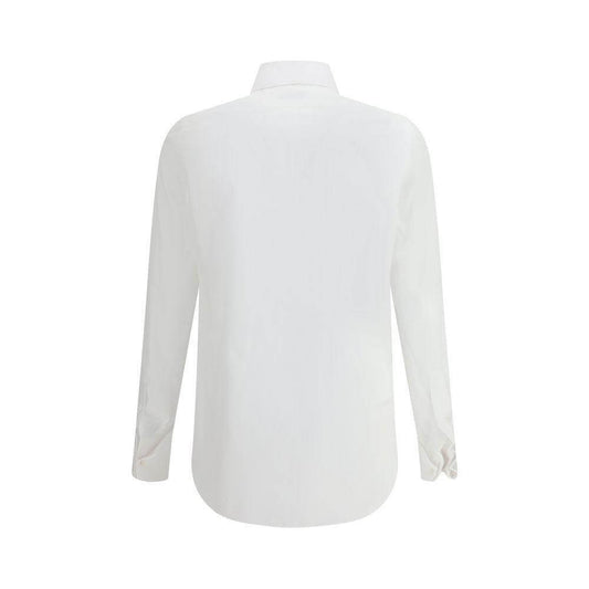 Finamore Striped Shirt FI-NP46UTZSL060309P502202-39